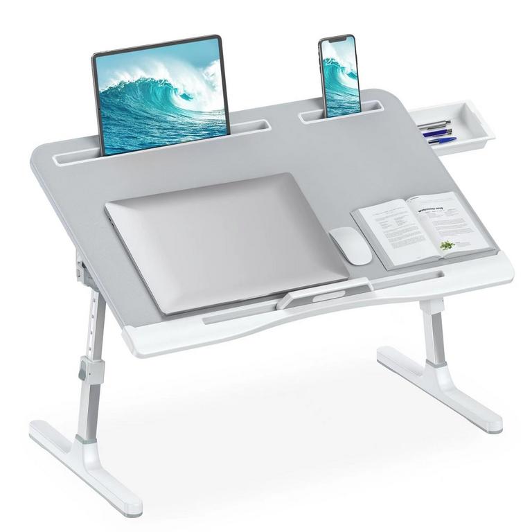 HETTHI XL LAPTOP DESK 23.6IN X 15.7IN