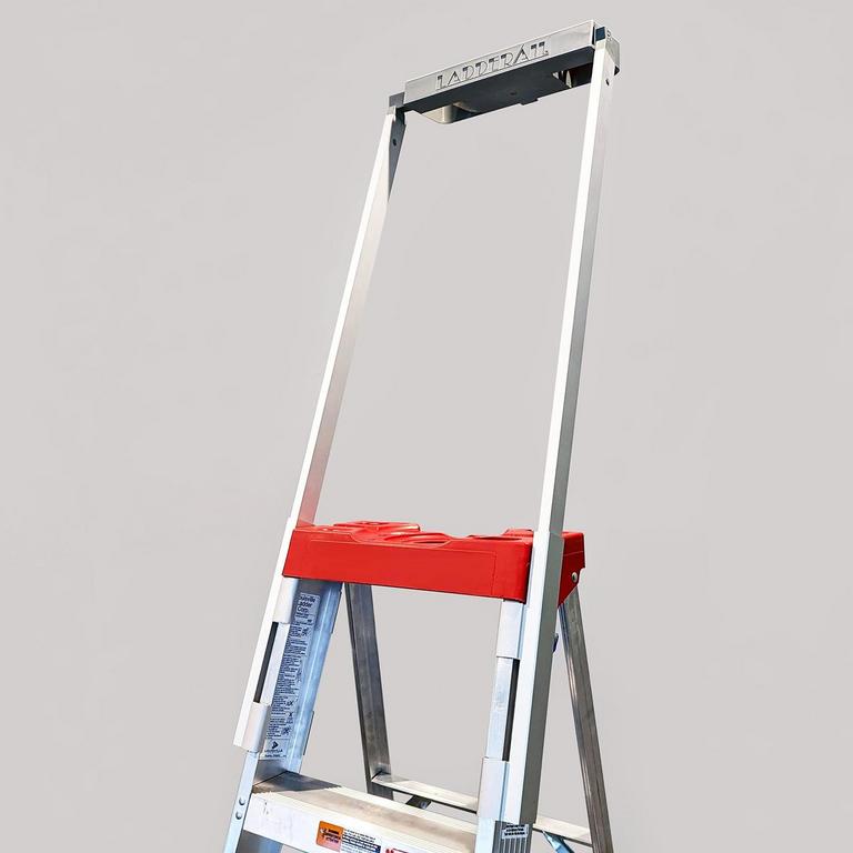 LADDERAIL STEP LADDER RAIL