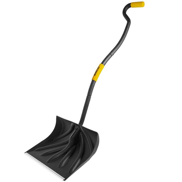 YEITSNOW 18IN SNOW SHOVEL