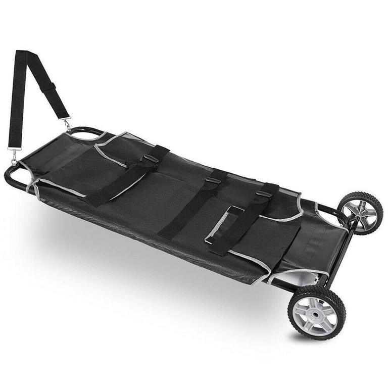 XIANXUS PET STRETCHER L