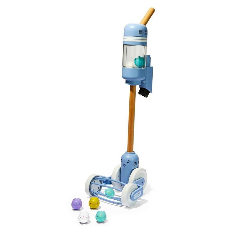 FAO SCHWARZ PLAY VACUUM SET