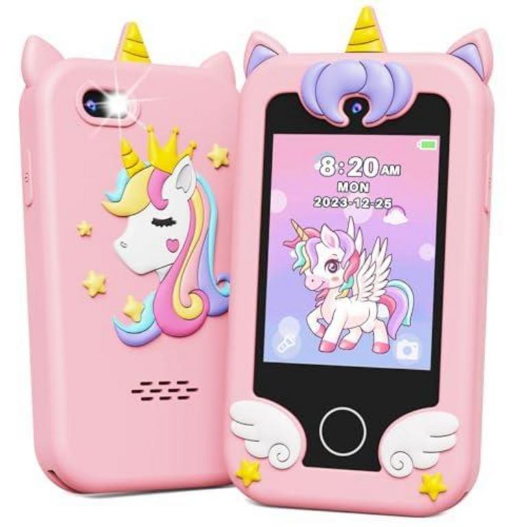 KOKODI KIDS SMART PHONE TOY