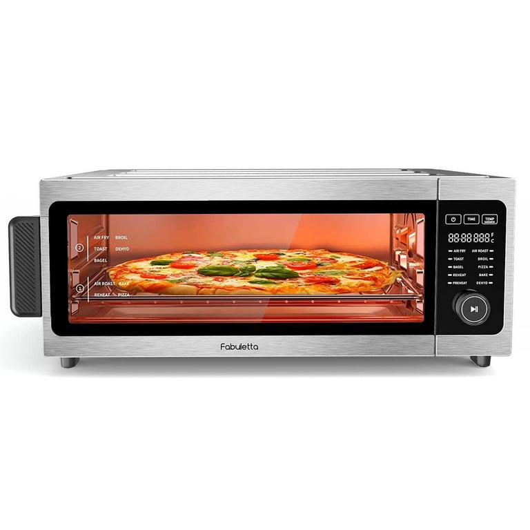 FABULETTA AIR FRYER OVEN