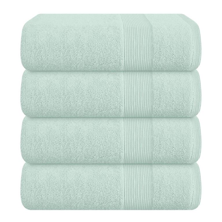 MALLONI HOME BATH TOWELS 4PK