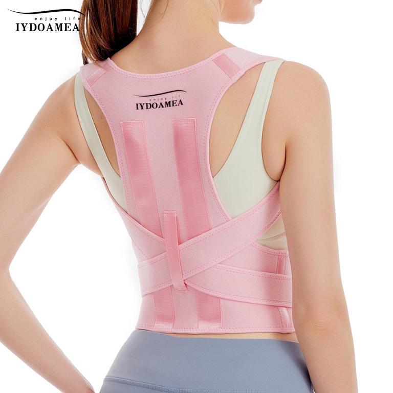 IYDOAMEA S BACK BRACE