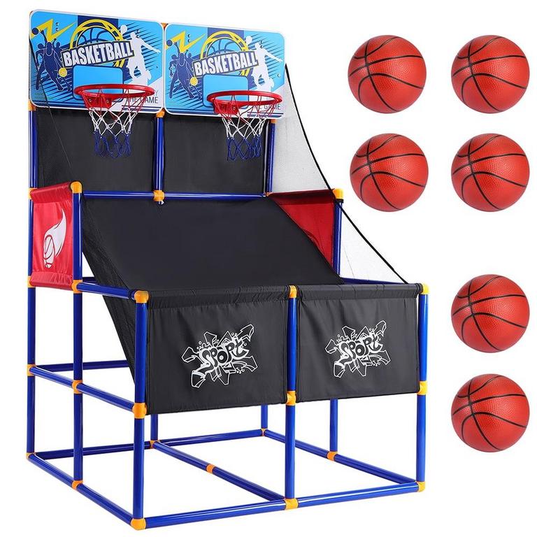 UHOMEPRO BASKETBALL HOOP