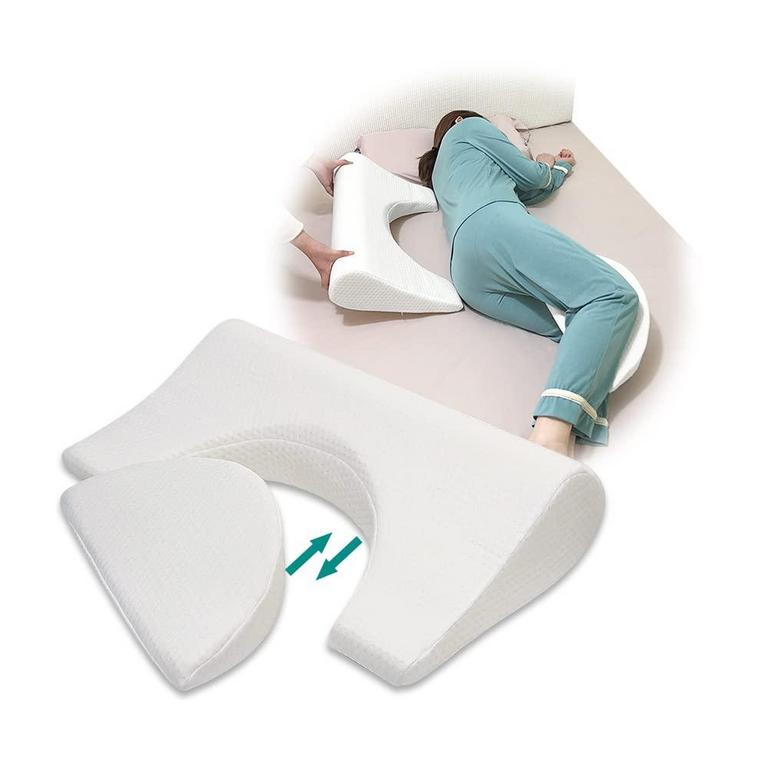 KAAMOS WEDGE PILLOW 24IN