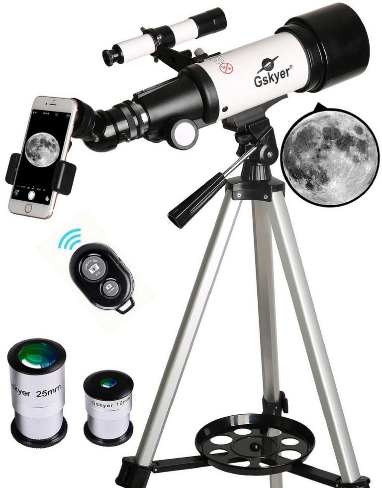 GSKYER 70MM TELESCOPE