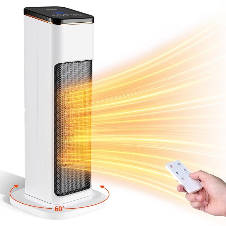 NFTIGB 1500W HEATER