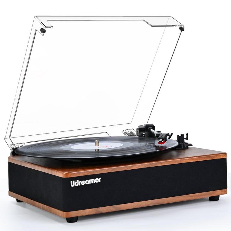 UDREAMER RECORD PLAYER