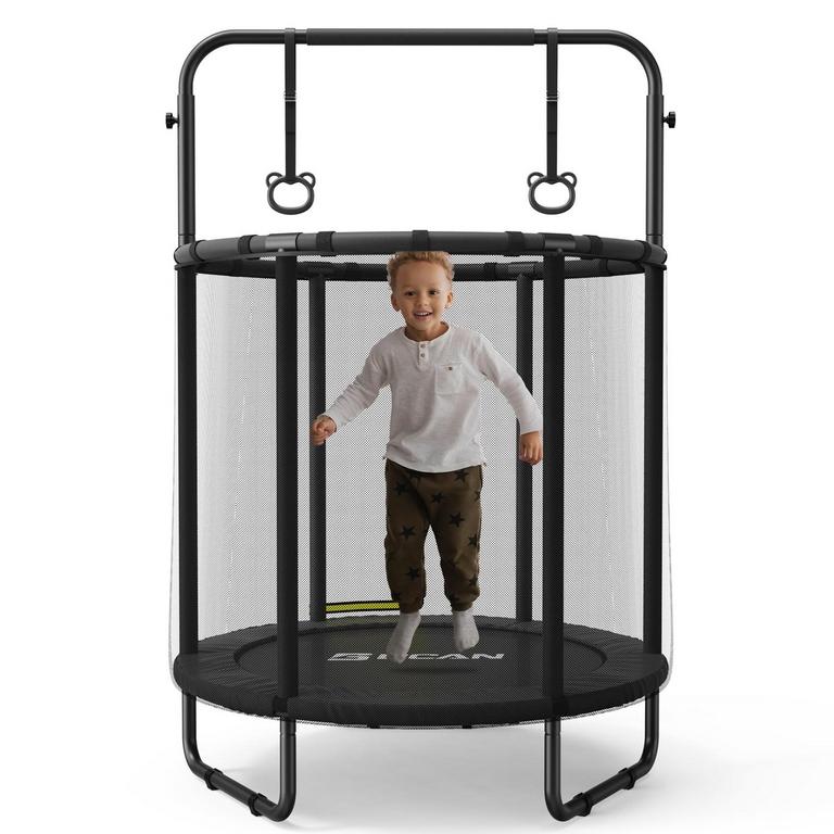 BCAN 55 IN KIDS TRAMPOLINE