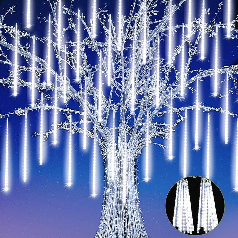 JJGOO 20-TUBE 20IN LED LIGHT SETS 2PK