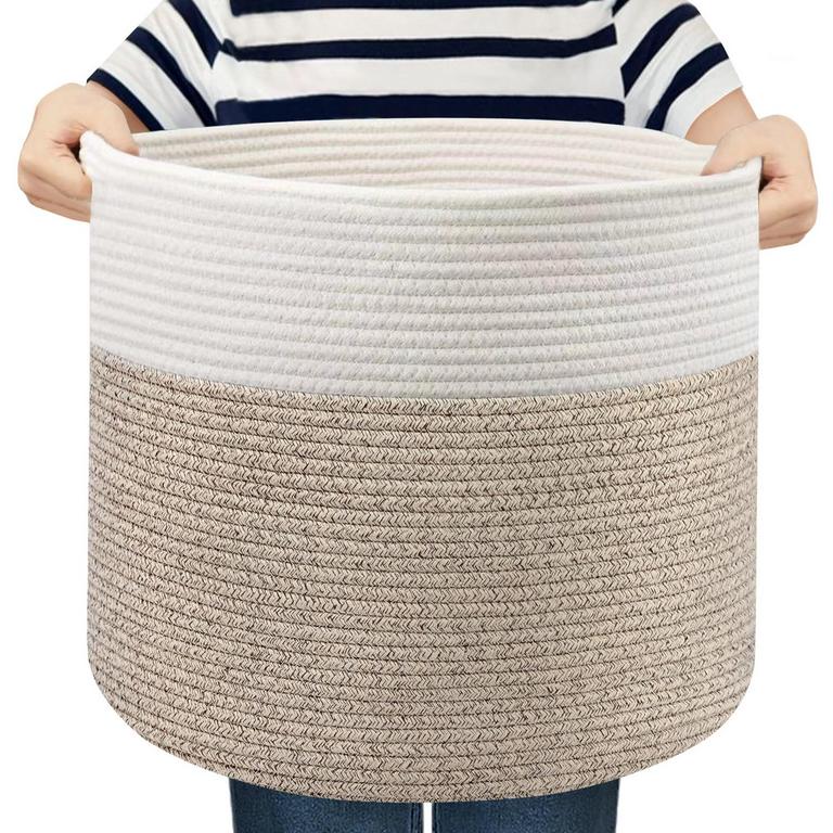 HONCESTA 16IN STORAGE BASKET