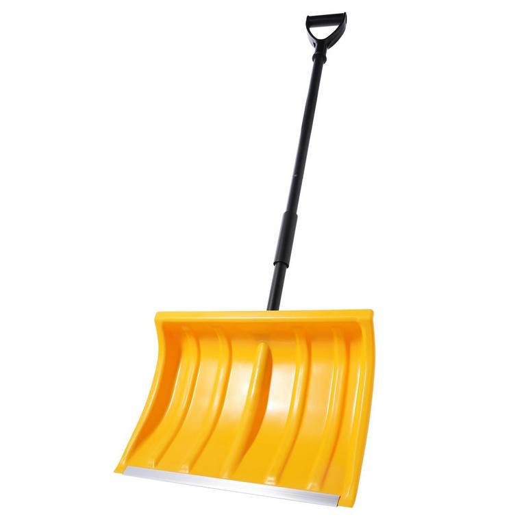 YOCADA 20 IN SNOW SHOVEL