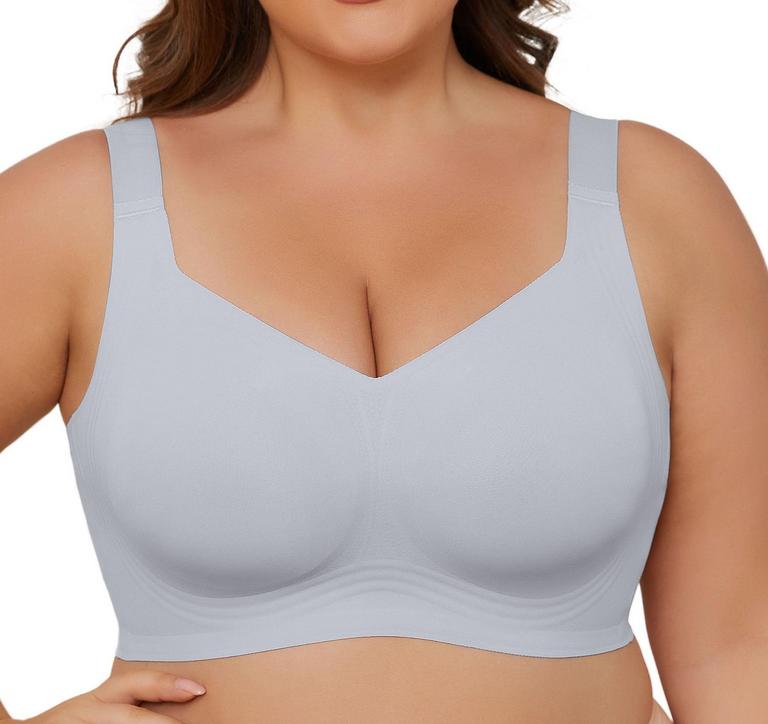 DAYSTRY WIRELESS BRA XL