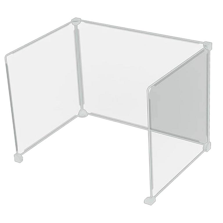 CIIEEO 3PCS SNEEZE GUARD