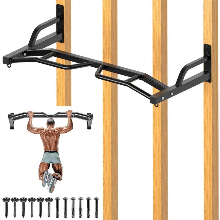 KIPIKA 48IN PULL UP BAR