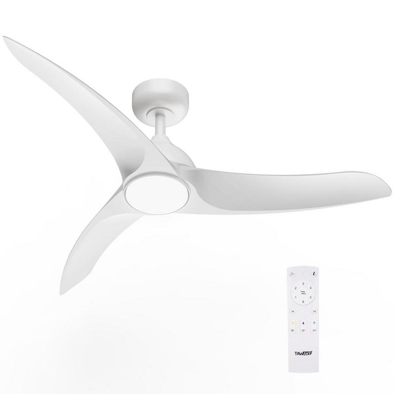 TAVZAKE 42IN CEILING FAN