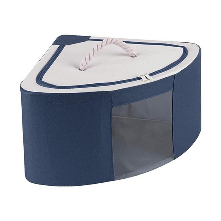 DUDNJC FOLDABLE STORAGE BOX