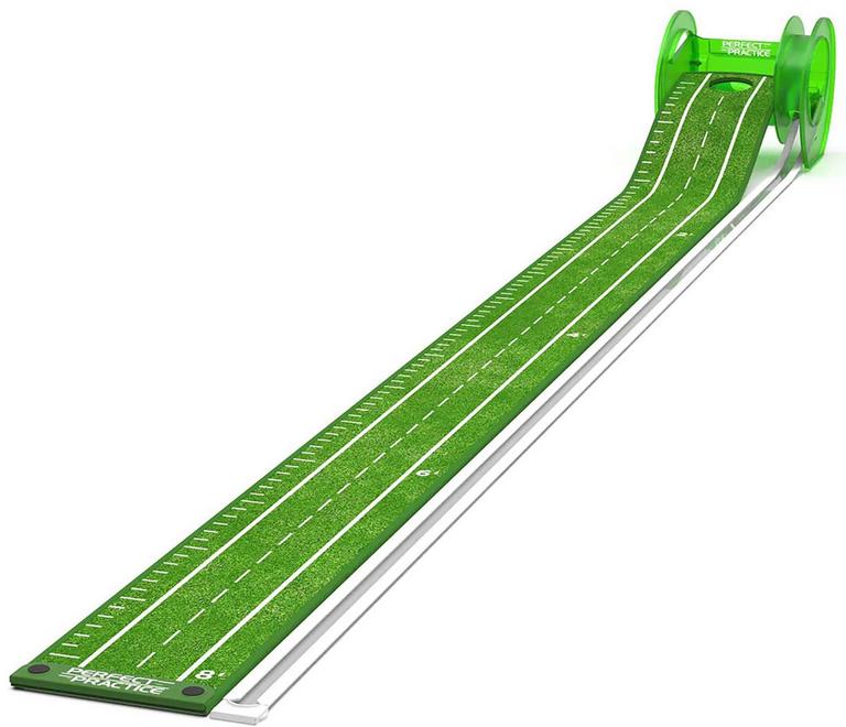 PERFECT PRACTICE PUTTING MAT