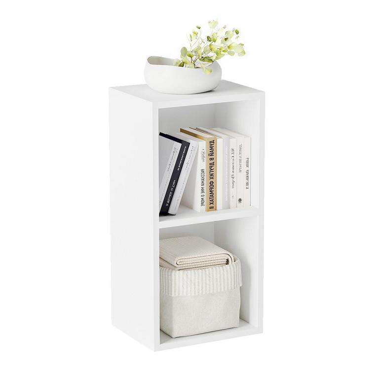 ONEINMIL BOOKCASE 2-TIER