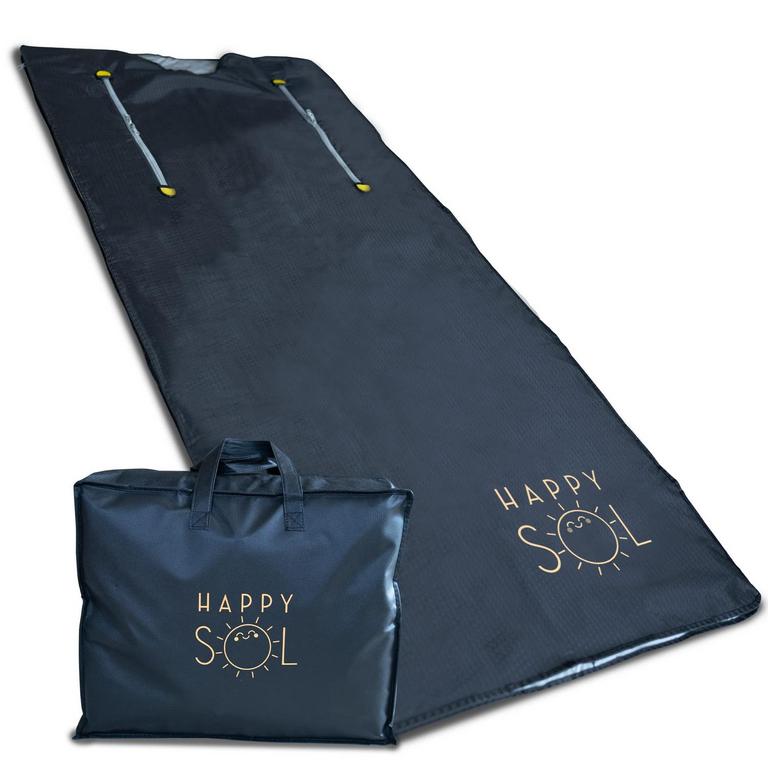 HAPPY SOL SAUNA BLANKET