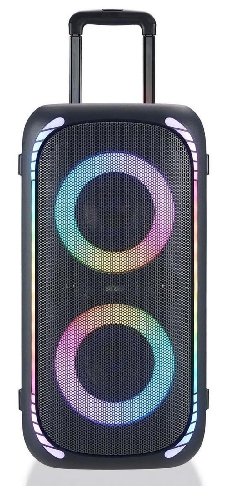 PORTABLE PARTY SPEAKER