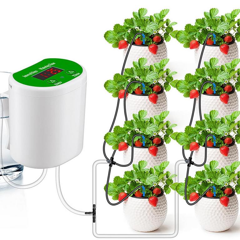 HAOKAINI DRIP IRRIGATION SYSTEM
