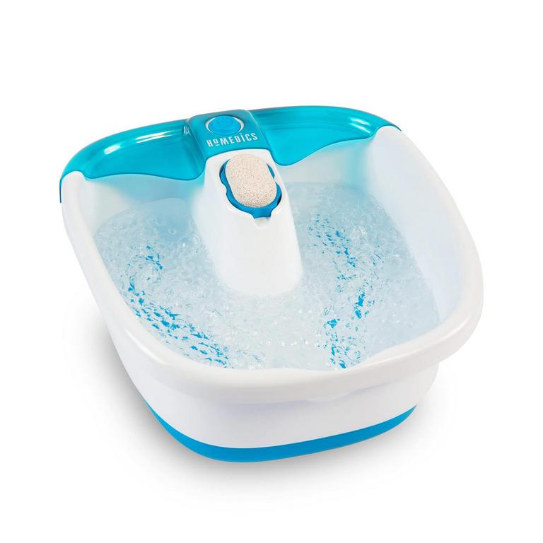 HOMEDICS FOOT SPA STANDARD