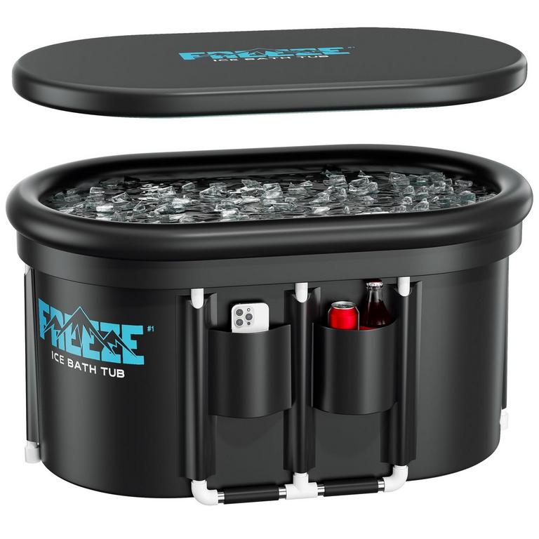 ISIDO XXL ICE BATH TUB