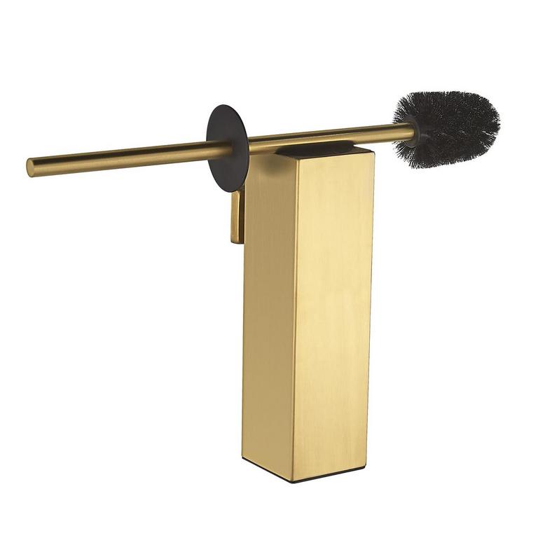 FVITA TOILET BRUSH GOLD