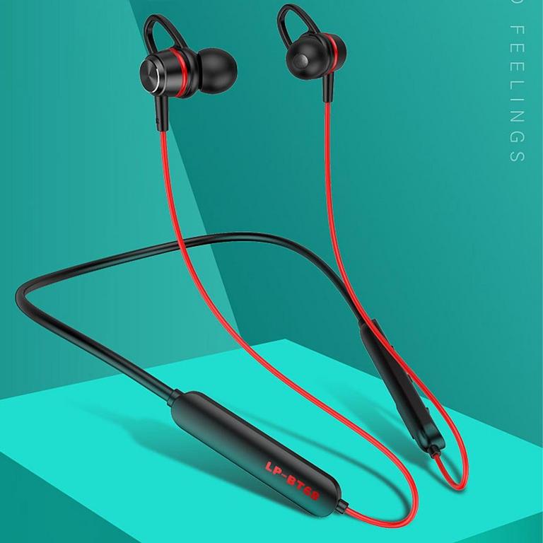 DELPATTERN WIRELESS EARBUDS
