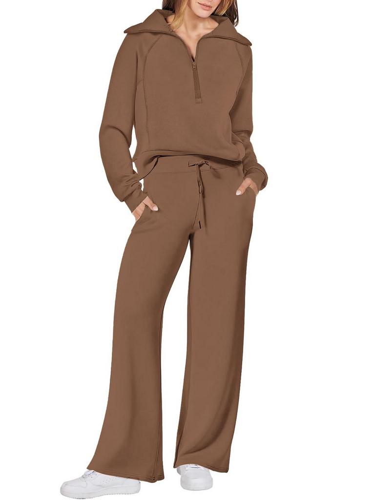 MOSHU L WOMENS OUTFIT SET