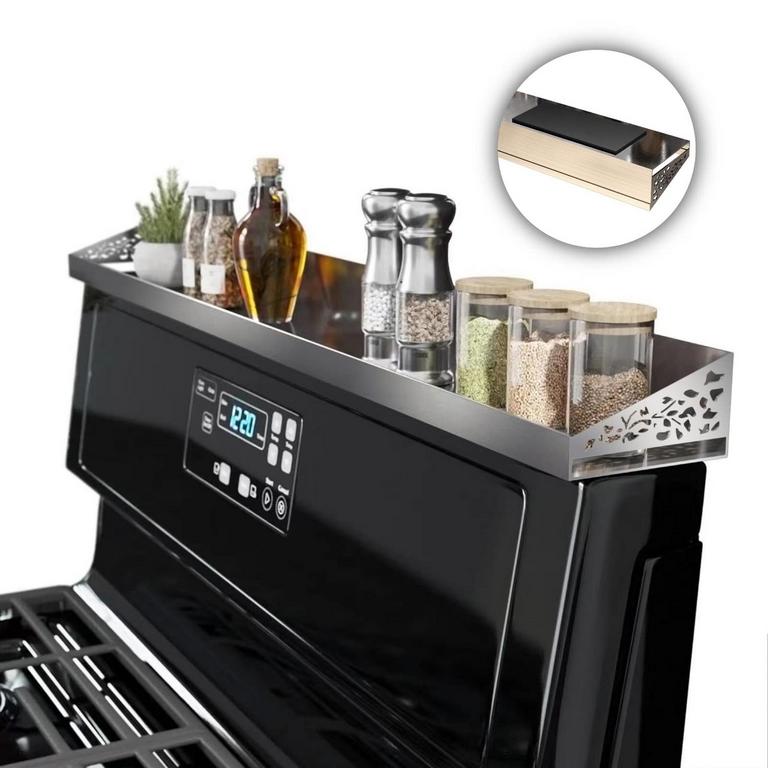 STUTOV 30IN MAGNETIC SHELF