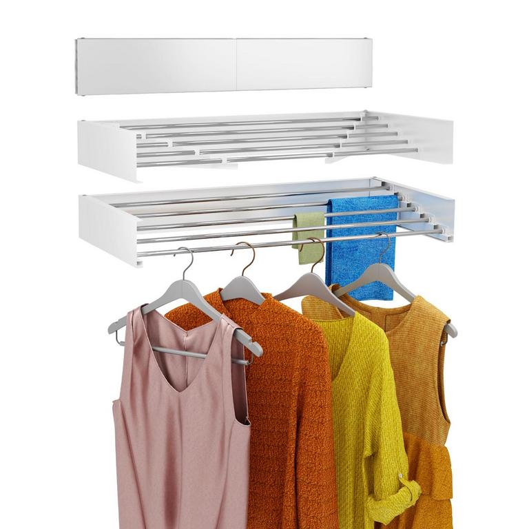GLDDAO WALL DRYING RACK 1PC