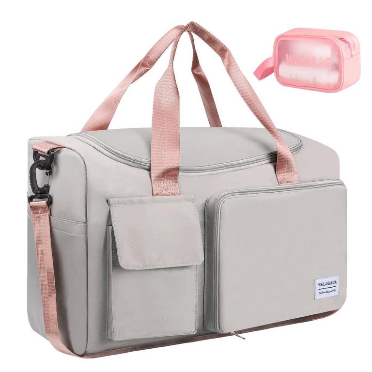 CSHIDWORLD TRAVEL DUFFEL