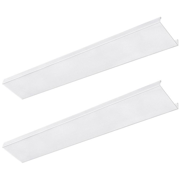 BEEVEER 48IN LIGHT COVERS