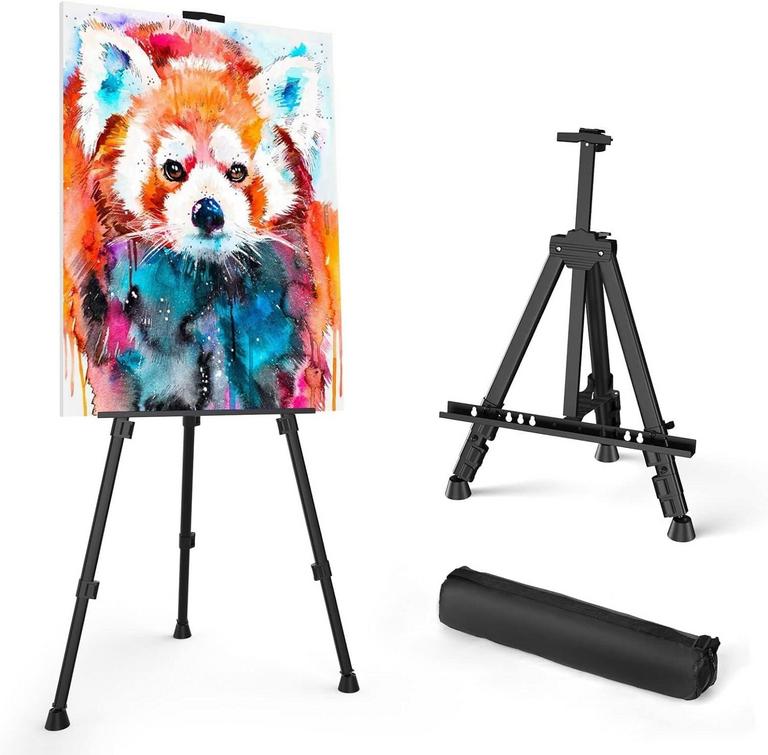 SVOPY 17-66 IN EASEL STAND
