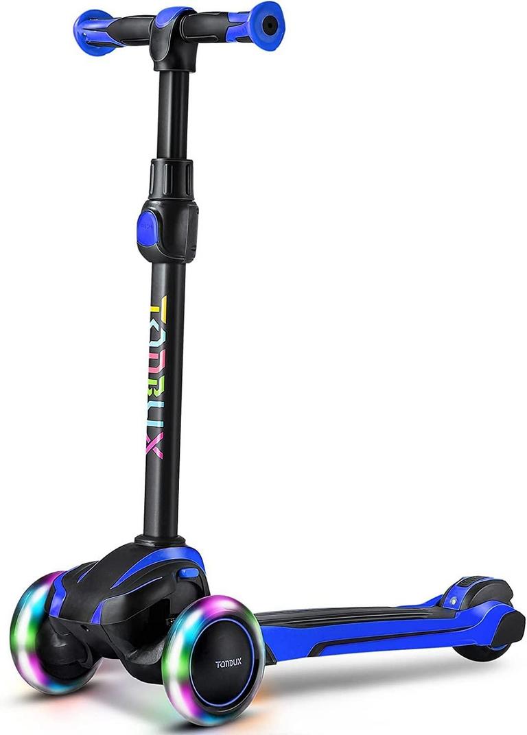 TONBUX KIDS SCOOTER 3-12Y