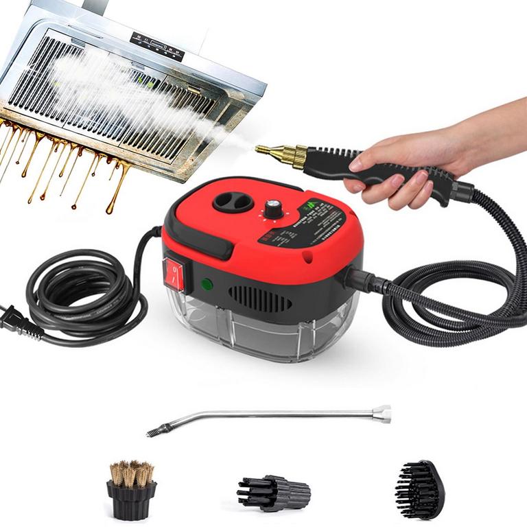 TOMSHOO STEAM CLEANER