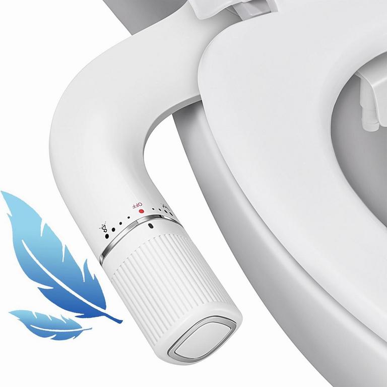 BIGCOW ULTRA-SLIM BIDET