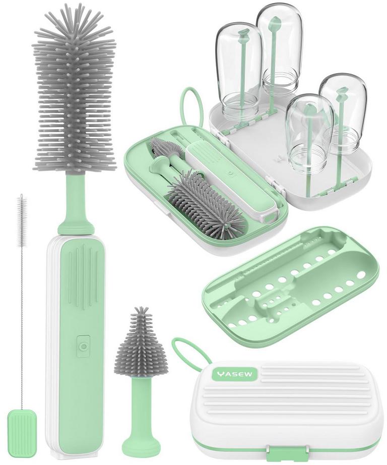 YASEW BABY BOTTLE BRUSH