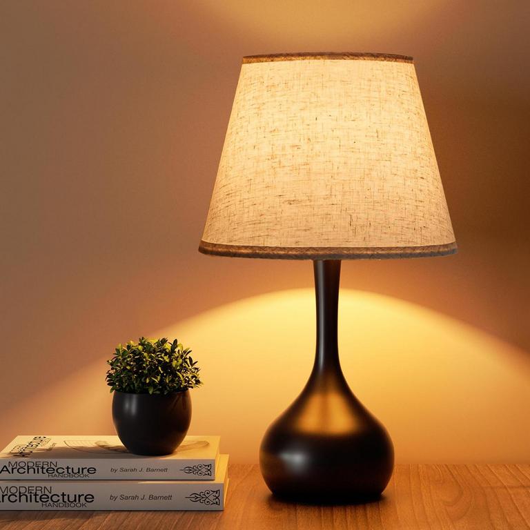 ONEWISH 16.5"H TABLE LAMP 1PC