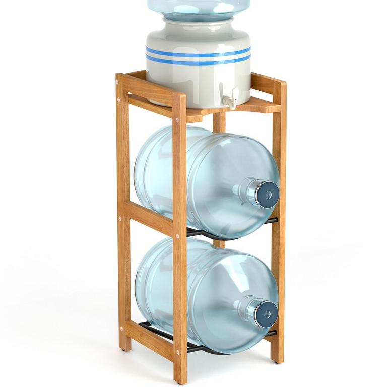 LASIDO 5 GAL WATER JUG STAND