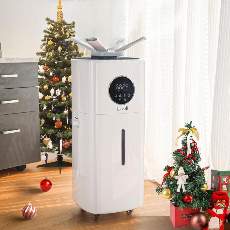 LACIDOLL HUMIDIFIER 5.5GAL