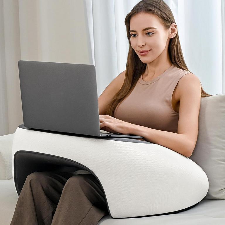 OLUMOON READING PILLOW