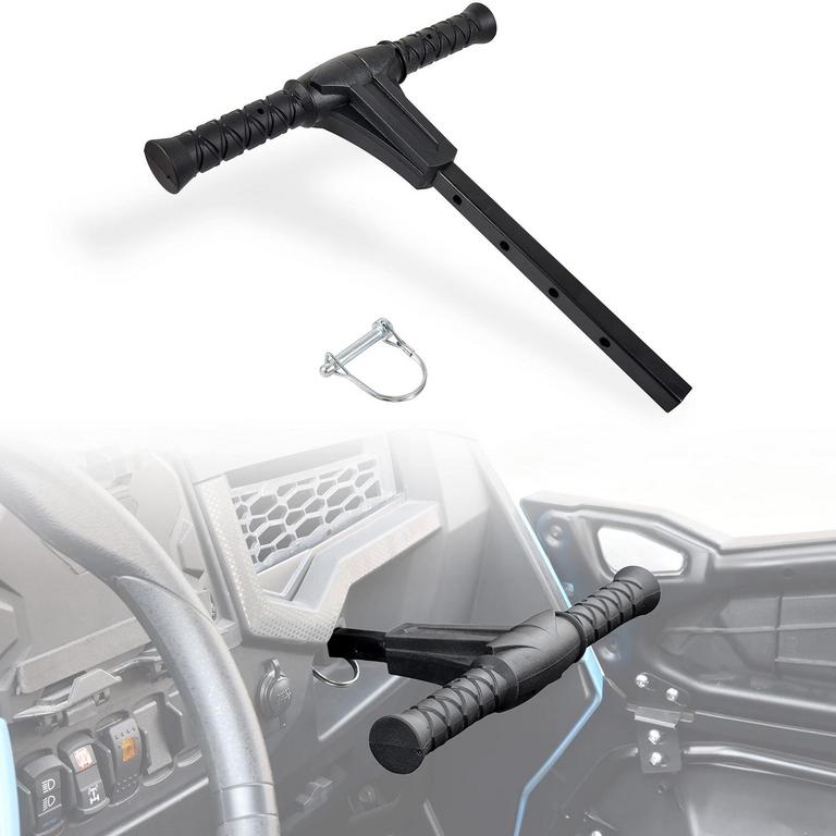 SAUTVS GRAB BAR ASSEMBLY