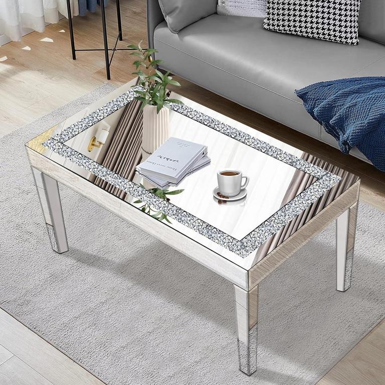 JESANTAB COFFEE TABLE 24IN