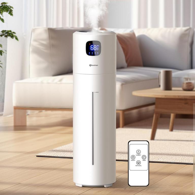 AKESHAN  HUMIDIFIER