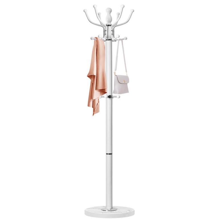 FURNISCA COAT RACK 16-HOOK